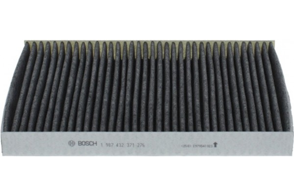 Bosch Φίλτρο, Αέρας Εσωτερικού Χώρου - 1 987 432 371 Bosch Φίλτρο, Αέρας Εσωτερικού Χώρου - 1 987 432 371