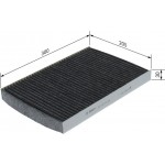 Bosch Φίλτρο, Αέρας Εσωτερικού Χώρου - 1 987 432 371 Bosch Φίλτρο, Αέρας Εσωτερικού Χώρου - 1 987 432 371