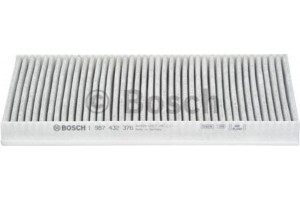 Bosch Φίλτρο, Αέρας Εσωτερικού Χώρου - 1 987 432 376