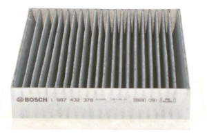 Bosch Φίλτρο, Αέρας Εσωτερικού Χώρου - 1 987 432 378