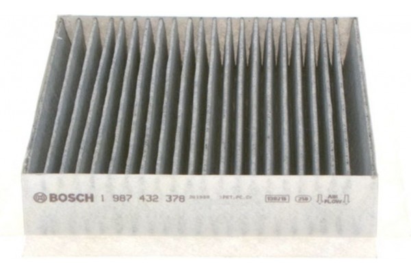 Bosch Φίλτρο, Αέρας Εσωτερικού Χώρου - 1 987 432 378