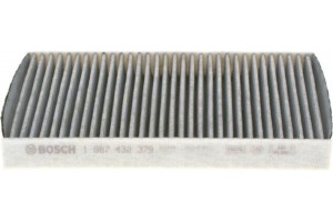 Bosch Φίλτρο, Αέρας Εσωτερικού Χώρου - 1 987 432 379