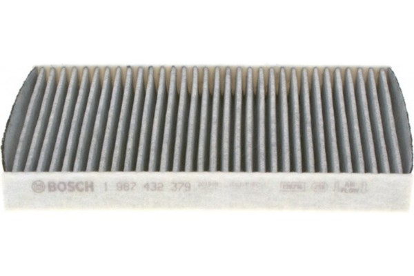 Bosch Φίλτρο, Αέρας Εσωτερικού Χώρου - 1 987 432 379