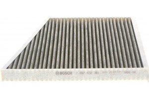 Bosch Φίλτρο, Αέρας Εσωτερικού Χώρου - 1 987 432 381