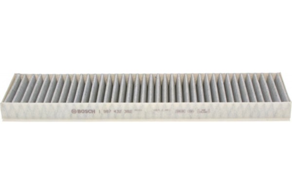 Bosch Φίλτρο, Αέρας Εσωτερικού Χώρου - 1 987 432 382