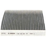 Bosch Φίλτρο, Αέρας Εσωτερικού Χώρου - 1 987 432 383