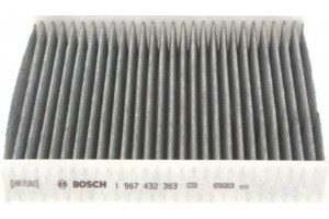 Bosch Φίλτρο, Αέρας Εσωτερικού Χώρου - 1 987 432 383