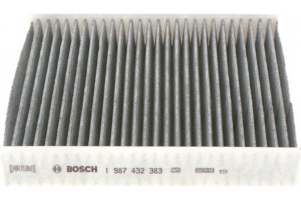 Bosch Φίλτρο, Αέρας Εσωτερικού Χώρου - 1 987 432 383