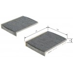 Bosch Φίλτρο, Αέρας Εσωτερικού Χώρου - 1 987 432 386 Bosch Φίλτρο, Αέρας Εσωτερικού Χώρου - 1 987 432 386