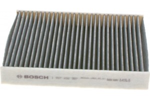 Bosch Φίλτρο, Αέρας Εσωτερικού Χώρου - 1 987 432 387