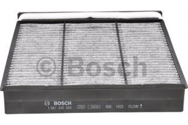 Bosch Φίλτρο, Αέρας Εσωτερικού Χώρου - 1 987 432 394