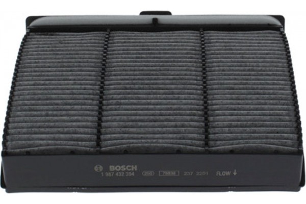 Bosch Φίλτρο, Αέρας Εσωτερικού Χώρου - 1 987 432 394