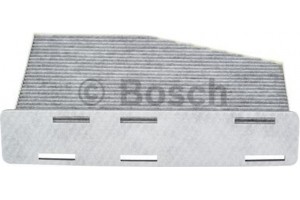Bosch Φίλτρο, Αέρας Εσωτερικού Χώρου - 1 987 432 397