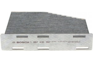 Bosch Φίλτρο, Αέρας Εσωτερικού Χώρου - 1 987 432 397