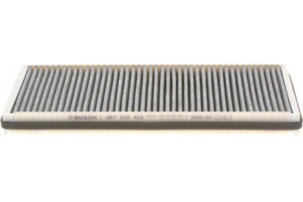 Bosch Φίλτρο, Αέρας Εσωτερικού Χώρου - 1 987 432 400