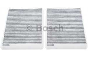 Bosch Φίλτρο, Αέρας Εσωτερικού Χώρου - 1 987 432 402