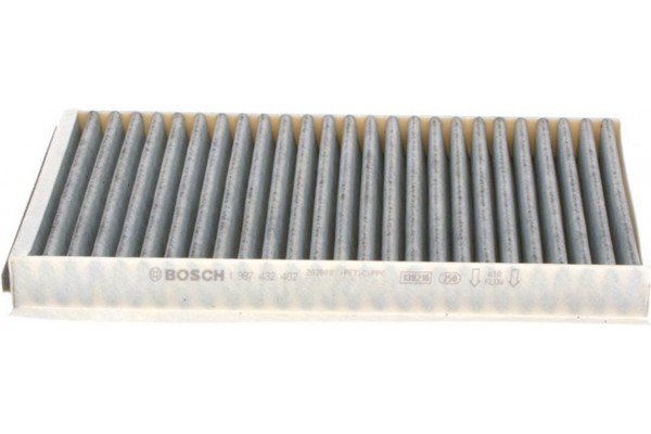 Bosch Φίλτρο, Αέρας Εσωτερικού Χώρου - 1 987 432 402