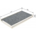 Bosch Φίλτρο, Αέρας Εσωτερικού Χώρου - 1 987 432 402