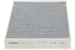 Bosch Φίλτρο, Αέρας Εσωτερικού Χώρου - 1 987 432 405