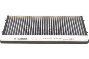 Bosch Φίλτρο, Αέρας Εσωτερικού Χώρου - 1 987 432 407