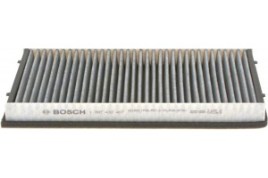 Bosch Φίλτρο, Αέρας Εσωτερικού Χώρου - 1 987 432 407