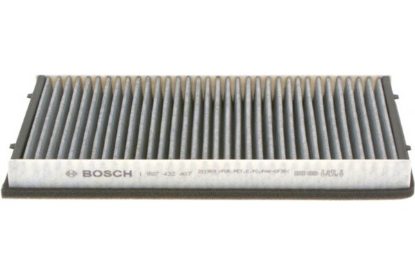 Bosch Φίλτρο, Αέρας Εσωτερικού Χώρου - 1 987 432 407