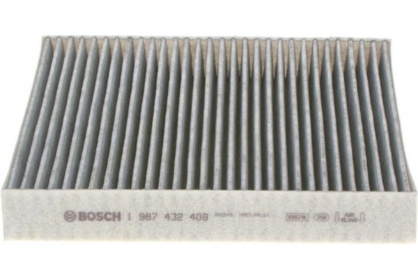 Bosch Φίλτρο, Αέρας Εσωτερικού Χώρου - 1 987 432 409