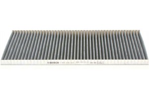 Bosch Φίλτρο, Αέρας Εσωτερικού Χώρου - 1 987 432 410