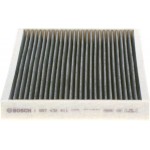 Bosch Φίλτρο, Αέρας Εσωτερικού Χώρου - 1 987 432 411