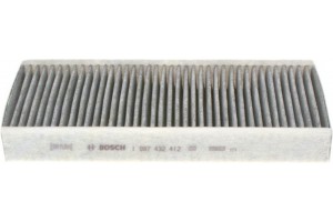 Bosch Φίλτρο, Αέρας Εσωτερικού Χώρου - 1 987 432 412