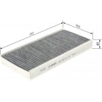 Bosch Φίλτρο, Αέρας Εσωτερικού Χώρου - 1 987 432 412 Bosch Φίλτρο, Αέρας Εσωτερικού Χώρου - 1 987 432 412