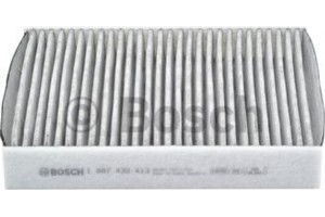 Bosch Φίλτρο, Αέρας Εσωτερικού Χώρου - 1 987 432 413