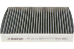 Bosch Φίλτρο, Αέρας Εσωτερικού Χώρου - 1 987 432 413