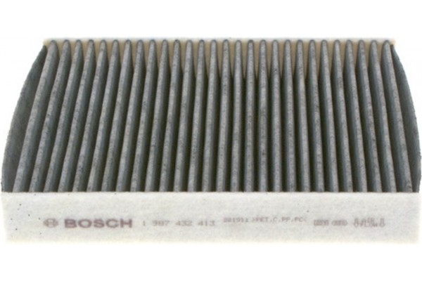 Bosch Φίλτρο, Αέρας Εσωτερικού Χώρου - 1 987 432 413
