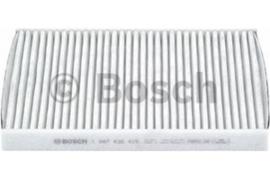 Bosch Φίλτρο, Αέρας Εσωτερικού Χώρου - 1 987 432 415