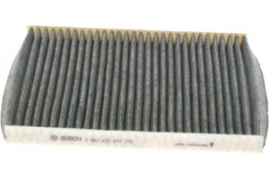Bosch Φίλτρο, Αέρας Εσωτερικού Χώρου - 1 987 432 415