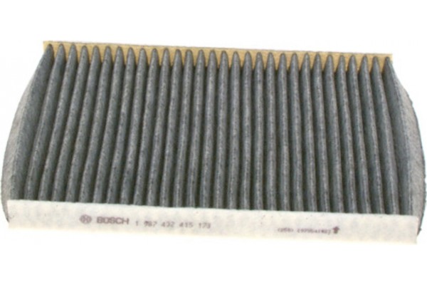 Bosch Φίλτρο, Αέρας Εσωτερικού Χώρου - 1 987 432 415