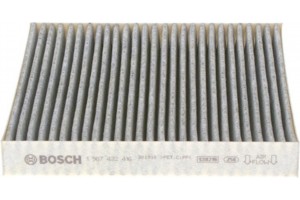 Bosch Φίλτρο, Αέρας Εσωτερικού Χώρου - 1 987 432 416