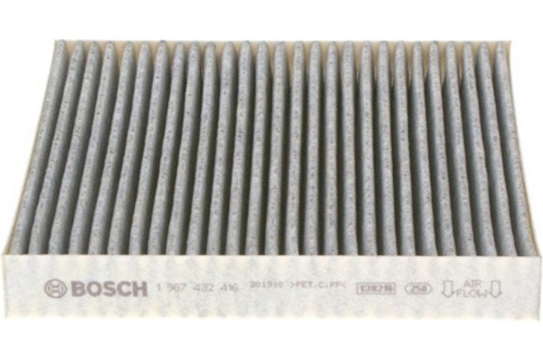Bosch Φίλτρο, Αέρας Εσωτερικού Χώρου - 1 987 432 416