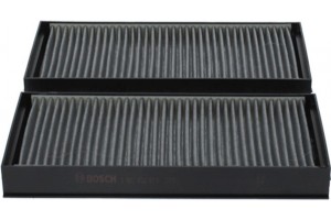 Bosch Φίλτρο, Αέρας Εσωτερικού Χώρου - 1 987 432 419