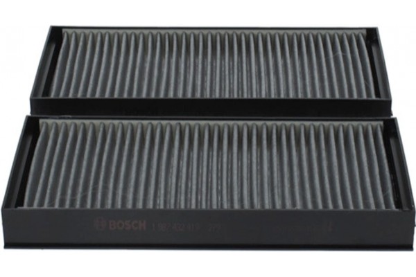 Bosch Φίλτρο, Αέρας Εσωτερικού Χώρου - 1 987 432 419