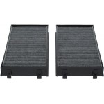 Bosch Φίλτρο, Αέρας Εσωτερικού Χώρου - 1 987 432 419