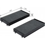 Bosch Φίλτρο, Αέρας Εσωτερικού Χώρου - 1 987 432 419