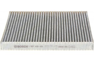 Bosch Φίλτρο, Αέρας Εσωτερικού Χώρου - 1 987 432 431
