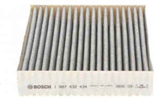 Bosch Φίλτρο, Αέρας Εσωτερικού Χώρου - 1 987 432 434
