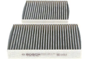 Bosch Φίλτρο, Αέρας Εσωτερικού Χώρου - 1 987 432 436