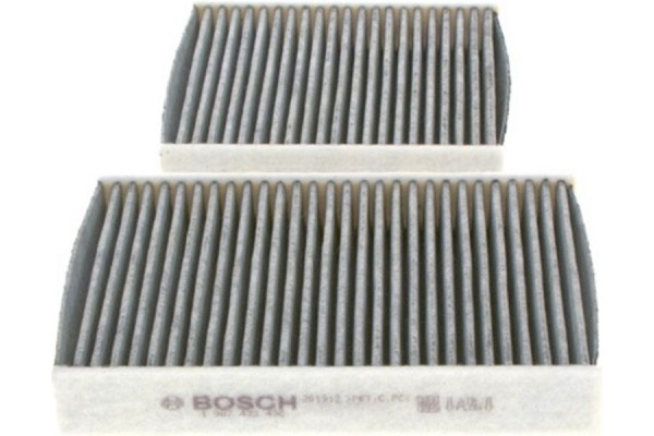 Bosch Φίλτρο, Αέρας Εσωτερικού Χώρου - 1 987 432 436