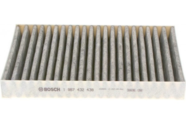 Bosch Φίλτρο, Αέρας Εσωτερικού Χώρου - 1 987 432 438