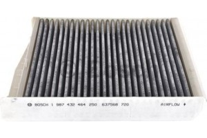 Bosch Φίλτρο, Αέρας Εσωτερικού Χώρου - 1 987 432 464