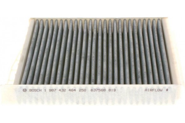 Bosch Φίλτρο, Αέρας Εσωτερικού Χώρου - 1 987 432 464